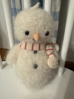 Cuddle + Kind Snowman